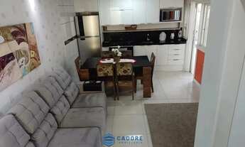 Imagem 3: Sobrado três dormitórios semimobil Cristo Redentor