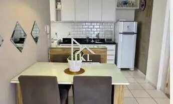 Imagem 6: Belissimo Apto Mobiliado - 2 quartos - 1º andar - Sombra no Ideal Vila Nova