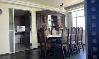 Imagem 7: Alugo Lindo Apartamento no Farol com Vista Mar