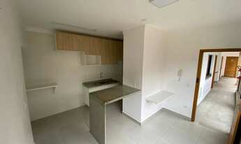 Imagem 3: Studio para locação em Parque Peruche com 1 quarto , 33m²