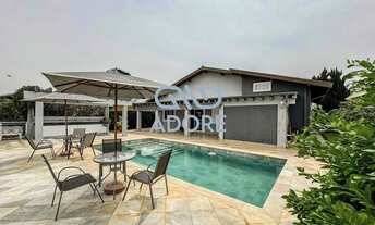 Imagem 5: Casa à venda no Condomínio Terras de Mont Serrat - Salto/SP