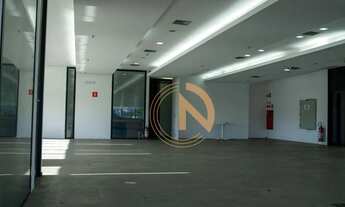 Imagem 4: Conjunto Comercial para locação, Jardim das Laranjeiras, São Paulo - CJ1933