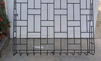 Imagem 2: Vendo gradiado para janela 350