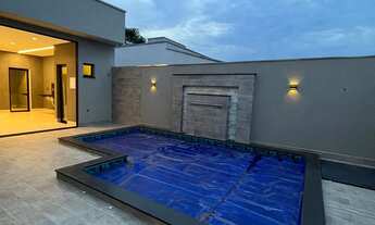 Imagem 5: Casa no Jardim Presidente - 03 suítes sendo 01 suíte