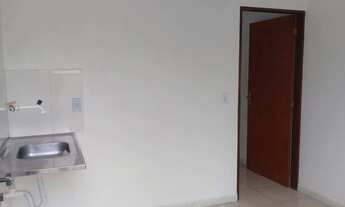 Imagem 6: Kitnet no Armando Mendes