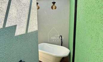 Imagem 6: Apartamento Residencial à venda, Itaipava, Petrópolis - AP0084