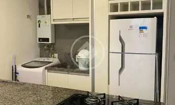 Imagem 6: HB Studio em região nobre da Lagoa Pequena