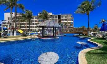 Imagem: Apartamento térreo, nascente e mobiliado