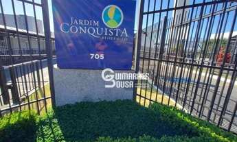 Imagem 3: Apartamento com 2 dormitórios para alugar por R$ 3.424,68/mês - Jardim Tamoio - Jundiaí/SP