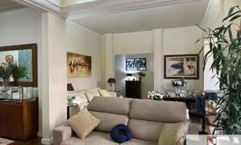 Imagem 2: Apartamento a venda em Higienópolis, 4 dormitórios e 220 m²