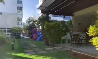 Imagem: Apartamento 2/4 com suite e 2 vagas - ALPAHA