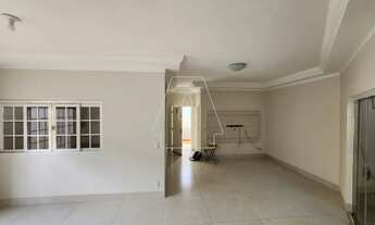 Imagem 3: Linda casa com piscina para Locação e Venda, no Bairro Ipanema em Araçatuba/SP