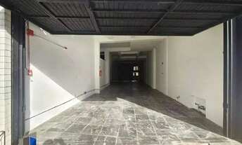 Imagem 4: Loja em Azenha Galpão / depósito com aluguel por R$4.900 /mês