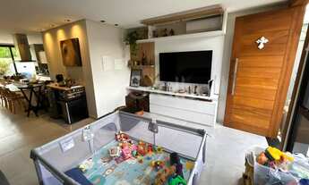 Imagem 6: Casa com 3 quartos no Campeche, Florianópolis - SC