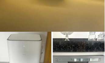 Imagem 5: Vendo casa porteira fechada