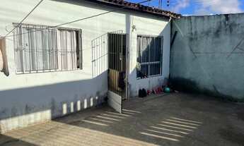 Imagem 5: Casa no Conjunto Jarbas Oiticica