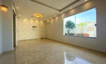 Imagem 2: Casa com Piscina no Santa Rosa 3 Dorm, 1 Suíte Aceita Troca