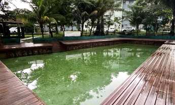 Imagem: Apto, 60m², 2/4, 1 vaga no Residencial