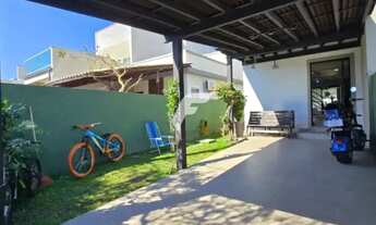 Imagem 2: Casa 2 Quartos com 2 Suítes e 90m² - São João do Rio Vermelho