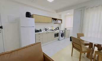 Imagem 4: Solarium Beach Club 408 T1