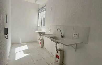 Imagem 2: Apartamento Reserva do sul - 2 Dormitórios