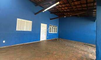 Imagem 4: CASA COM 4 QUARTOS NO JARDIM JACY