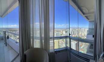 Imagem 5: JS- Luxuosa Cobertura 3 suítes