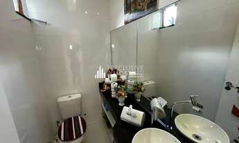 Imagem 6: Belíssima casa a venda no cond. Cidade Jardim ll