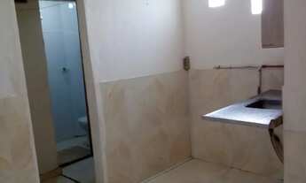 Imagem 4: Kitnet Casa em condomínio com 1 dormitório