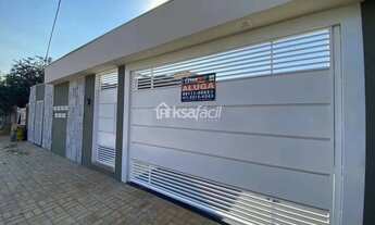 Imagem 2: Casa para locação, Vila Piratininga, Campo Grande, MS