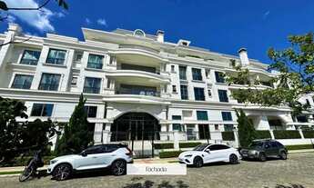 Imagem 5: Cobertura Vista Mar - Jurerê