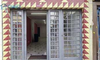 Imagem 4: Salão, 49 m² - venda por R$ 1.000.000,00 ou aluguel por R$ 3.600,00/mês - Mooca - São Paul