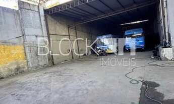 Imagem 2: Bonsucesso Galpão / depósito com 3 vagas na garagem