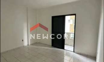 Imagem 2: Apartamento em Rua Javaés - Tupi - Praia Grande/SP