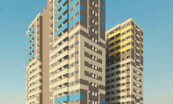 Imagem: Residencial Grand Paladium