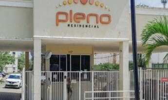 Imagem: Alugo Apart Pleno Residencial 2/4 Nascente