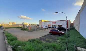 Imagem: Salão comercial para locação Sumarezinho