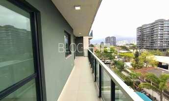 Imagem 2: Recreio dos Bandeirantes