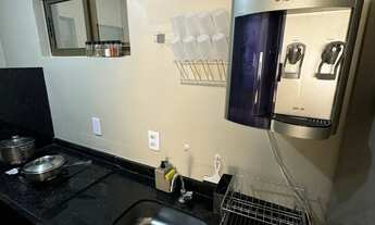 Imagem 2: APARTAMENTO 3 QUARTOS MOBILIADO NO ALTIPLANO