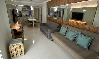 Imagem 6: Apartamento no In Mare Bali mobiliado com 3 banheiros