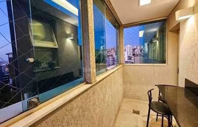 Imagem 7: 37057) à venda - Apartamento com 3 quartos, 4 vagas, no Serra