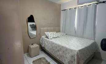 Imagem 6: CA- CONDOMÍNIO PARATY, móvel para venda possui 52 metros quadrados com 2 quartos