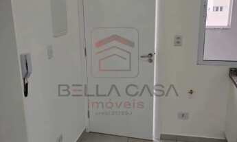 Imagem 2: Apartamento Tatuapé proximo ao metro e Shopping Boulevard - 51 m - 2 domitorios