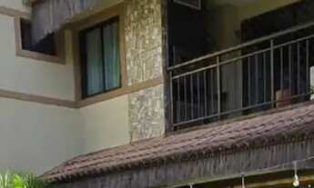 Imagem 2: Apartamento à venda Manhattan Aquiraz Riviera 81m² Porteira Fechada