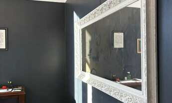 Imagem 2: Moradia com CANIL, na ZONA SUL de RIO PRETO, em terreno de 640 metros quadrados