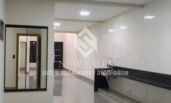 Imagem 2: Casa nova com 3 Suítes Plena , no Setor Sudoeste