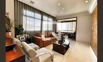 Imagem: Apartamento à Venda - Luxemburgo, 4 Quartos