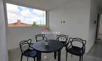 Imagem 6: Apartamento em Rua Marechal Esperidião Rosas - Expedicionários - João Pessoa/PB