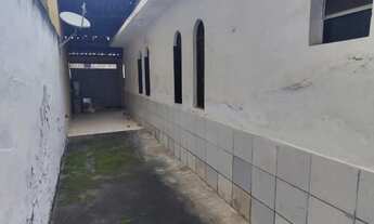 Imagem 15: Casa no Bairro Ponto Central