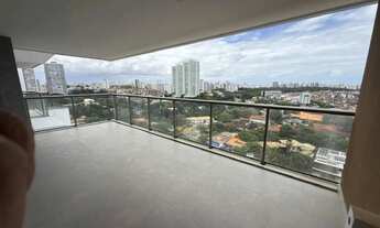 Imagem: Apartamento 3 Suítes no Horto Florestal